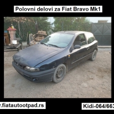 Fiat Bravo Mk1